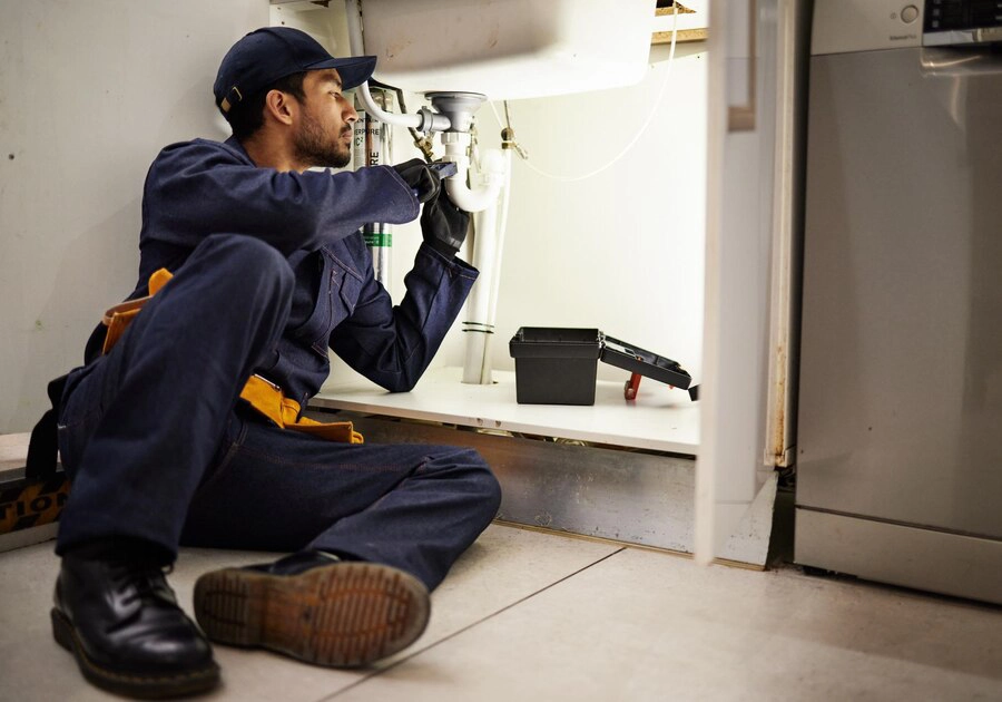 Why 24/7 Emergency Plumbing Services Matter