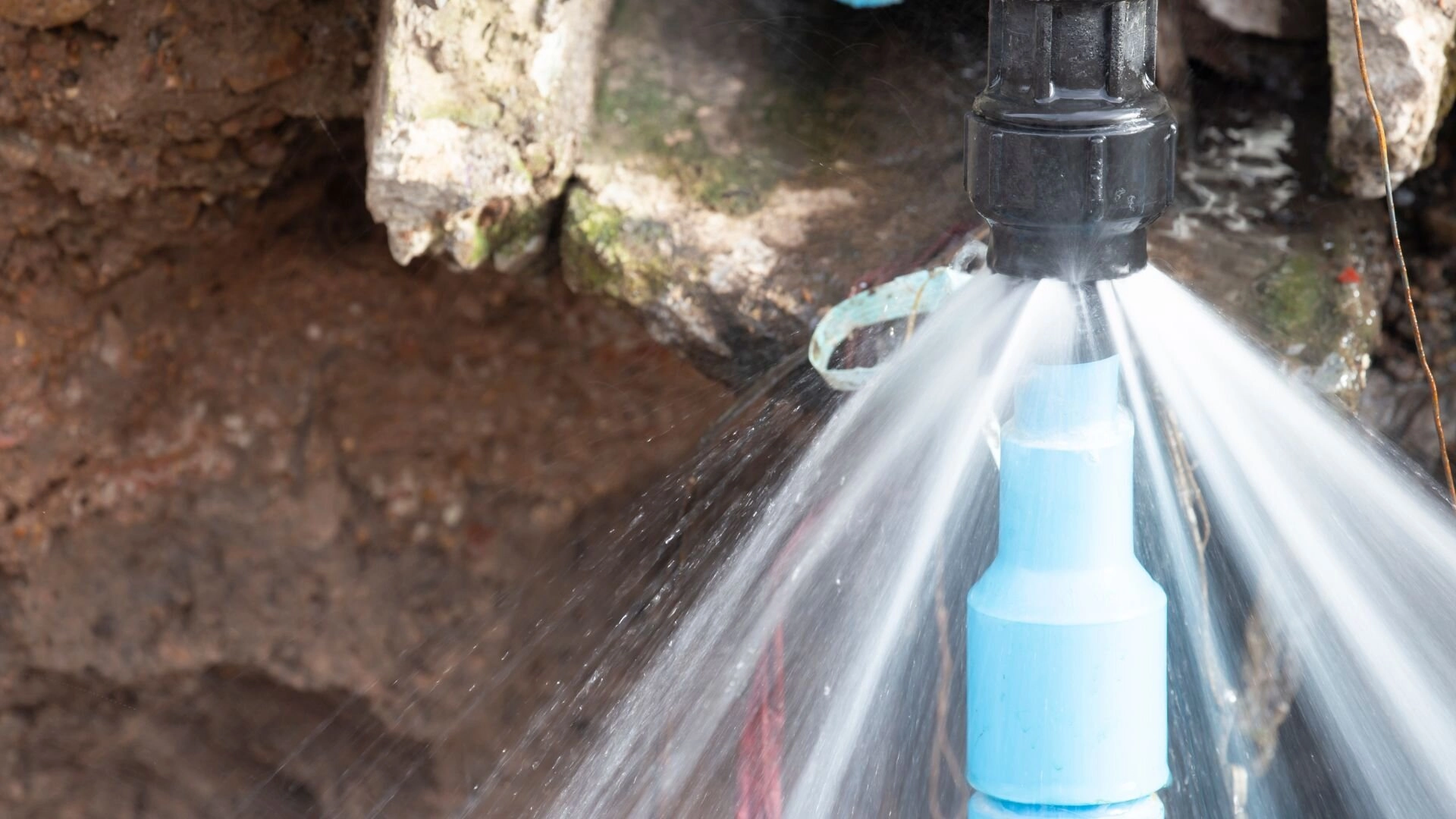 Common Causes of Burst Pipes and How to Prevent Them